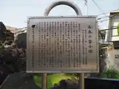 香取神社の歴史