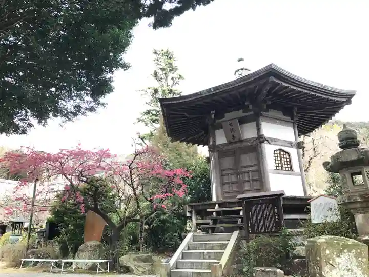 城願寺のその他建物