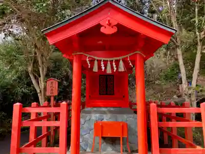 箱根神社(神奈川県)