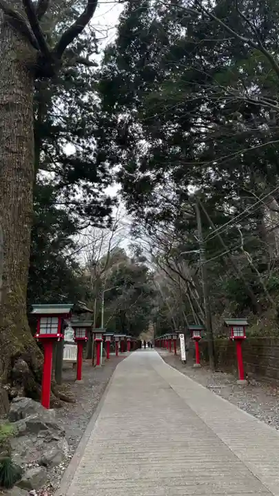 高尾山薬王院のその他建物