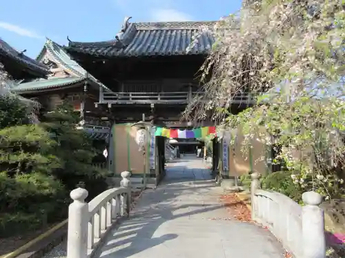 立江寺(徳島県)