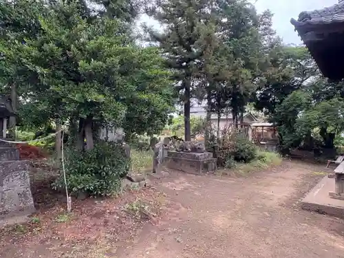 菅原神社(群馬県)