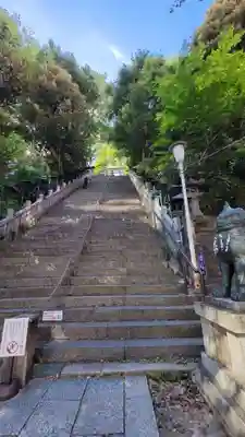 愛宕神社のその他建物