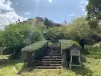 能忍寺のその他建物