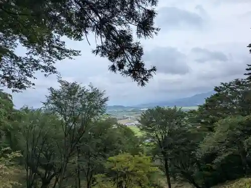 中尊寺金色堂(岩手県)