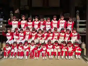 勝岡八幡神社(愛媛県)(2023年01月08日(日) 13時43分13秒投稿)