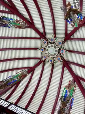 川崎大師薬師殿(神奈川県)