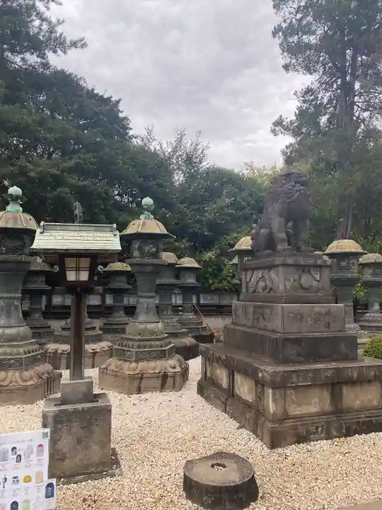 上野東照宮(東京都)