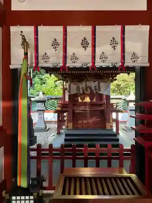日枝神社(東京都)