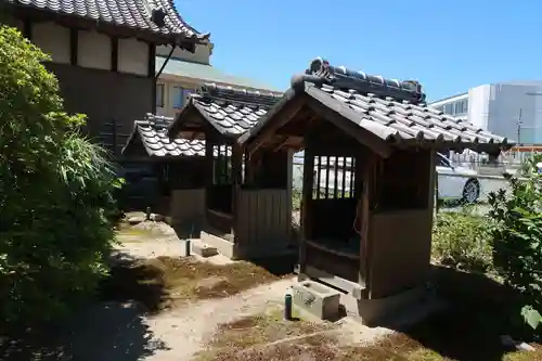 禅源寺(愛知県)