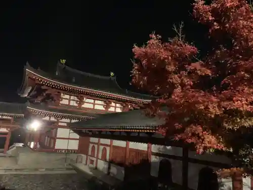 平等院のその他建物