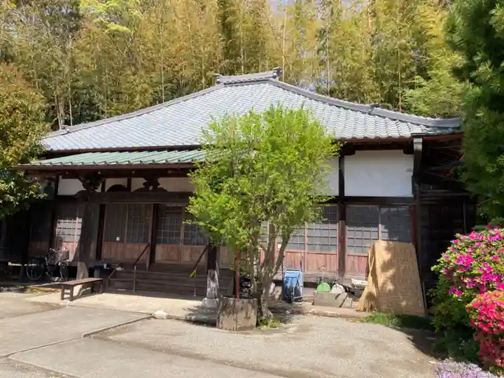密厳院(神奈川県)