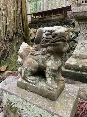 真弓八幡宮(京都府)
