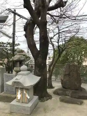 貴船神社(福岡県)