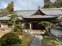 遍照院の本殿・本堂