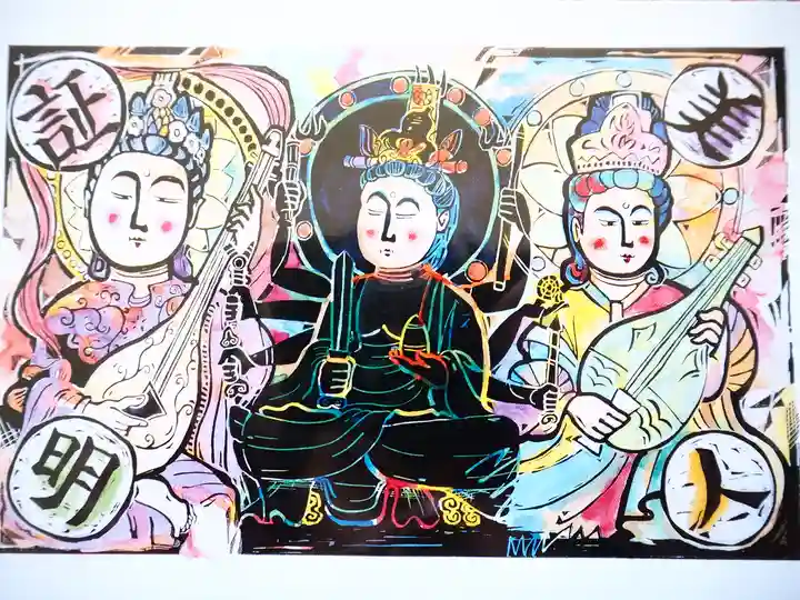 明石弁天厳島神社(栃木県)