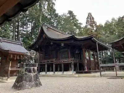 勝手神社(滋賀県)