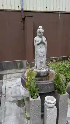 法清寺(大阪府)