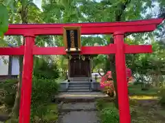 本立寺(神奈川県)