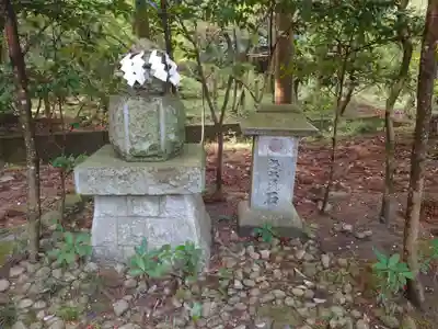 五所駒瀧神社(茨城県)