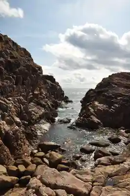 龍宮神社(高知県)