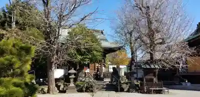 白髭神社のその他建物