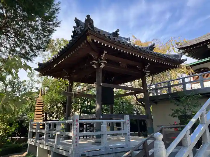 玄国寺(東京都)