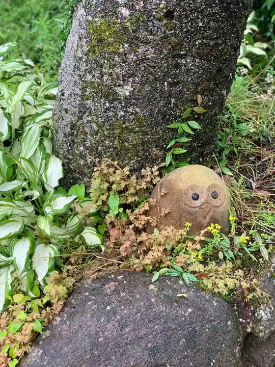 嵐山瀧神社(大分県)