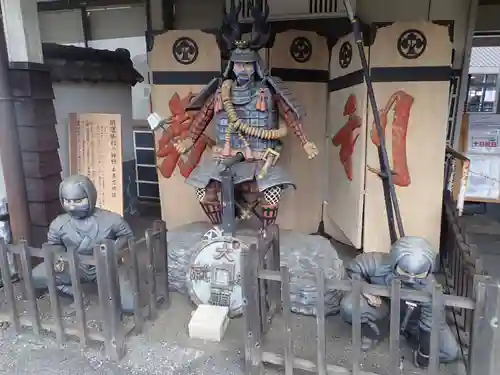 八剱八幡神社(千葉県)