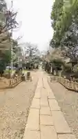 畑子安神社のその他建物