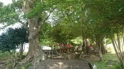 二渡神社(宮城県)