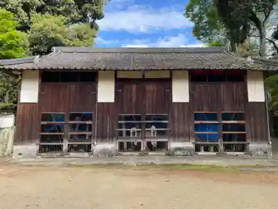 兵主神社(兵庫県)
