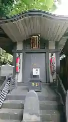 大圓寺の末社