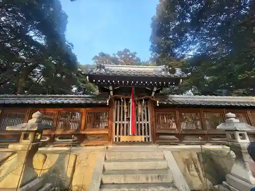 住吉神社(滋賀県)