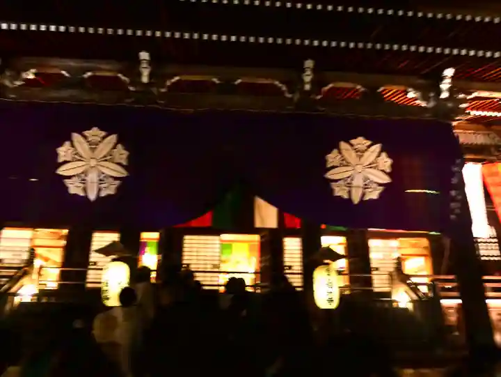 禅林寺(永観堂)のその他建物