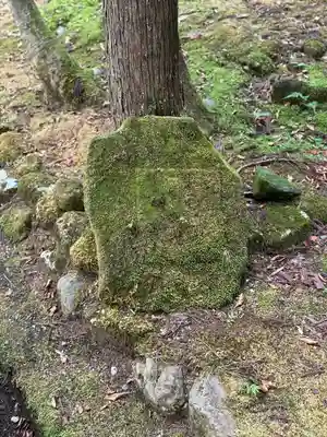 雄山神社中宮祈願殿(富山県)
