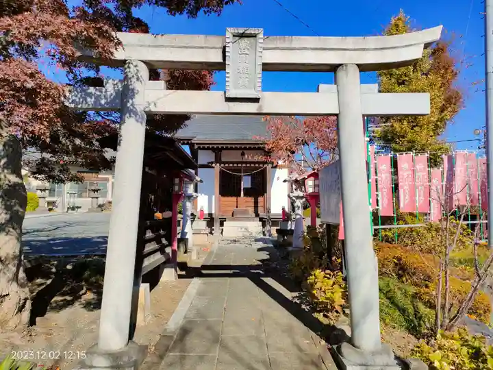 長久寺(埼玉県)