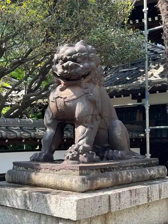 観音寺(世田谷山観音寺)(東京都)
