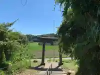 國府里神社(千葉県)