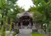 日枝大神社(神奈川県)