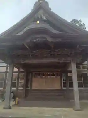 萬松山大雄寺(宮城県)