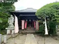 観音寺のその他建物