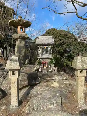高御位神社(兵庫県)