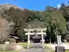奇鹿神社(島根県)