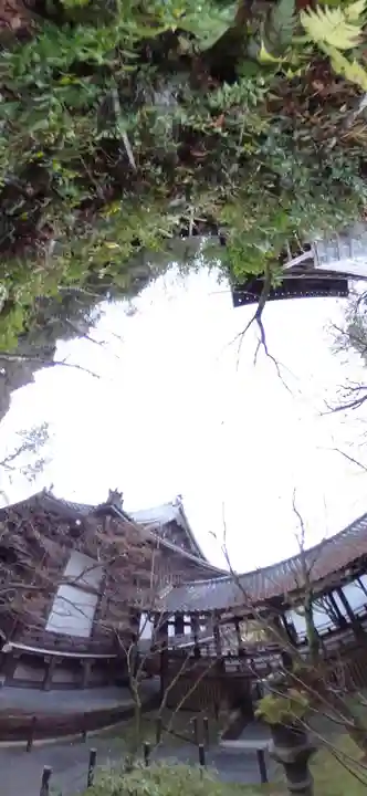 禅林寺(永観堂)のその他建物