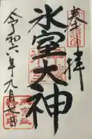 氷室神社の{uncategorized: "未分類", other: "その他", undefined: "問題あり", building: "その他建物", grave: "お墓", sacred_gate: "鳥居", guardian: "狛犬", statue: "像", buddha: "仏像", history: "歴史", nature: "自然", garden: "庭園", animal: "動物", pagoda: "塔", temizu: "手水舎", mountain_gate: "山門・神門", sanctuary: "本殿・本堂", subordinate: "末社・摂社", art: "芸術", scenery: "景色", jizo: "地蔵", ema: "絵馬", goshuin: "御朱印", omikuji: "おみくじ", items: "授与品その他", amulet: "お守り", goshuincho: "御朱印帳", eats: "食事", festival: "お祭り", votive_dance: "神楽", shichigosan: "七五三参", wedding: "結婚式", experience: "体験その他", initially: "初詣", around: "周辺", anti_infection: "感染症対策"}