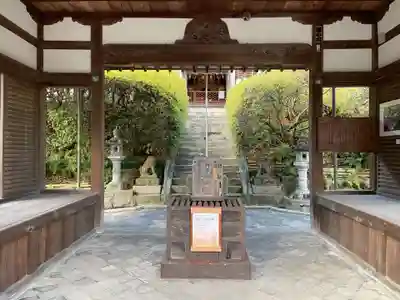 妙見社(兵庫県)