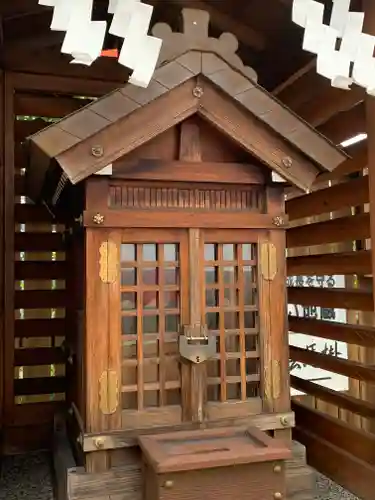 櫻井神社(兵庫県)