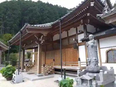 万福寺(岐阜県)