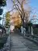 神炊館神社 ⁂奥州須賀川総鎮守⁂のその他建物